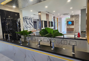 Gia công, cắt – mài – đánh bóng đá theo yêu cầu