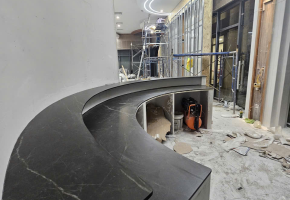 Bảo dưỡng – đánh bóng – phục hồi đá hoa cương